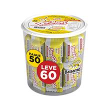 Paçoca de amendoin balsamo pague 50 leve 60