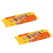 Paçoca de Rolha 100g Qualidade Jazam Kit com 2 Unidades Paçoca de Rolha 100g Qualidade Jazam Kit com 2 Unidades