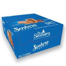 Pacoca Diet Com Sal Rosa SENHORA Display 408g