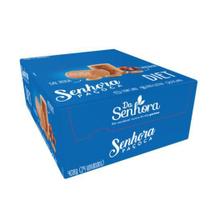 Paçoca Diet Display 24 Unidades