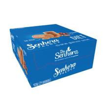 Paçoca Diet Display 24 Unidades