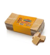 Paçoca e Leite Pacote de 1,9Kg 30x1 Doces Gonçalves Paçoca e Leite Pacote de 1,9Kg 30x1 Doces Gonçalves