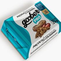 Paçoca Goober Zero Açúcar 23g