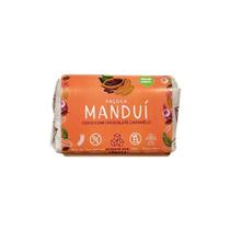 Paçoca Manduí Coco com Chocolate Caramelo - 36g Paçoca Manduí Coco com Chocolate Caramelo - 36g