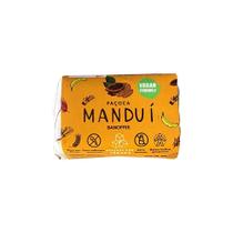 Paçoca Manduí Sabor Banoffee - 36g