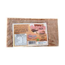 Paçoca milua 2 kgc/50 unidades Paçoca milua 2 kgc/50 unidades
