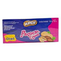 Paçoca Mindy Diet 18x24g