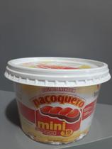 Paçoca mini