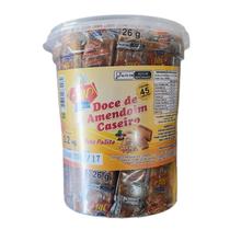 Paçoca nn palito 1,2 kg