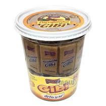 Paçoca Paçoquinha Gibi 30g C/50 Unids - Amendupã Paçoca Paçoquinha Gibi 30g C/50 Unids - Amendupã