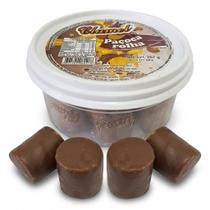 Paçoca Pacoquita Rolha Chocolate Amendoim Pote 252g 12 Unidades Festa Lanche Revenda Paçoca Pacoquita Rolha Chocolate Amendoim Pote 252g 12 Unidades Festa Lanche Revenda