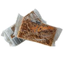 Paçoca pura barra 270g a caseira Paçoca pura barra 270g a caseira