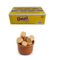 Paçoca Rolha 200 Unidades- Doce De Amendoim- Daal