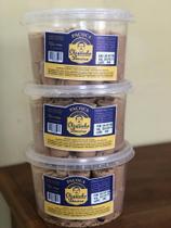 Paçoca Rolha com 30 unidades 650g