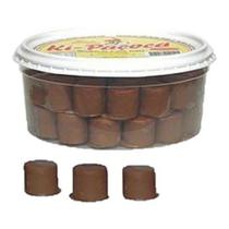 Pacoca Rolha Kipacoca Choc 1,01kg 50un