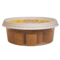 Paçoca Rolha Mineirinha c /17 Und. - 306g Paçoca Rolha Mineirinha c /17 Und. - 306g