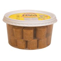 Paçoca Rolha Mineirinha c /32 Und. - 600g