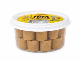 Paçoca Rolha Mineirinha c 32 Und. 600g Paçoca Rolha Mineirinha c 32 Und. 600g