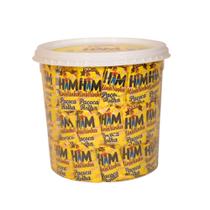 Paçoca Rolha Mineirinha c/ 60 Und. - 900g