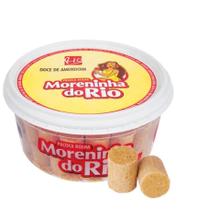 Paçoca rolha moreninha do rio 300 g