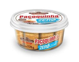 Paçoca Rolha Zero Açúcar 170g - DaColônia - Paçoquinha Sem Glúten e Vegana (Selo Abicab de Qualidade) Paçoca Rolha Zero Açúcar 170g - DaColônia - Paçoquinha Sem Glúten e Vegana (Selo Abicab de Qualidade)
