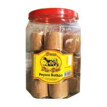 Paçoca Rolhão c/20 - Dindan