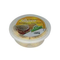 Paçoca Sem Açúcar Enriquecida Com Quinoa E Linhaça 160G