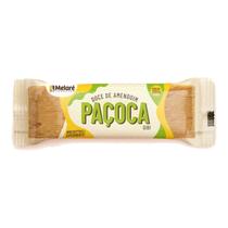 Paçoca tipo Gibi Melaré 250g 1 unidade