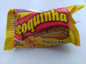PAÇOQUINHA Amendupã PAÇOQUINHA Amendupã