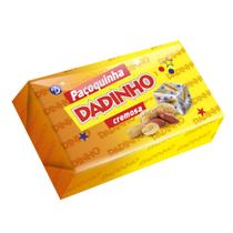 Paçoquinha Dadinho Cremosa 20g