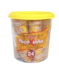Paçoquinha kigarot unidade Paçoquinha kigarot unidade