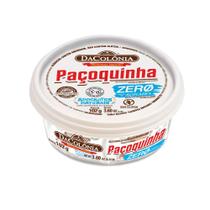 Pacoquinha zero acucar 102g dacolonia Pacoquinha zero acucar 102g dacolonia