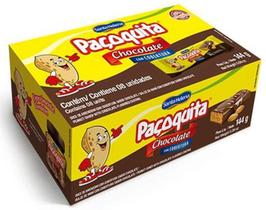 Pacoquita cob/ chocolate - 789634000000