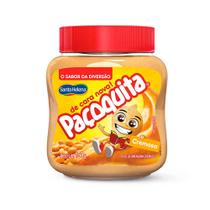 Paçoquita Cremosa Santa Helena 150g