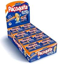 Paçoquita Diet Santa Helena 528g 24unid