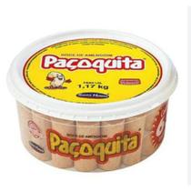 Paçoquita Doce de Amendoim