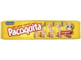 Pacoquita Mini Santa Helena 210g Pacoquita Mini Santa Helena 210g