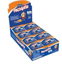 Paçoquita Paçoca Diet Quadrada 24x22g- Santa Helena