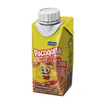 Paçoquita Pronta Para Beber 200 Ml - Caixa 24Un