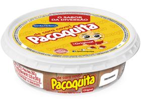 Paçoquita Santa Helena 350g