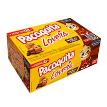 Paçoquita Santa Helena Lovers 120g