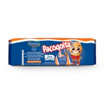 Paçoquita Zero Santa Helena 144g Paçoquita Zero Santa Helena 144g