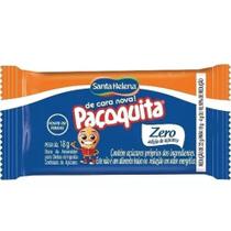 Paçoquita Zero Santa Helena 18g Paçoquita Zero Santa Helena 18g