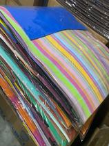 Pacotão de EVA 0,5KG - 2ª Linha com Defeitos Variados