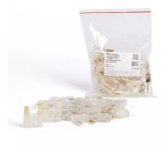 Pacote 10 Fusível Lamina Max 80 Amperes Automotivo Pacote 10 Fusível Lamina Max 80 Amperes Automotivo