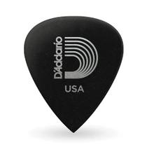 Pacote /10 Palhetas Para Guitarra Duralin Formato Standard Heavy 1DBK7-10 Pacote /10 Palhetas Para Guitarra Duralin Formato Standard Heavy 1DBK7-10