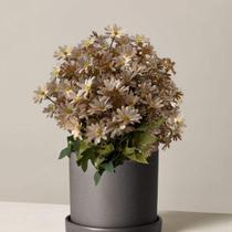Pacote 20 Buquês Flor do Campo Flores Artificiais Baratas Atacado Duráveis e com Aparência Real - DE4423 Pacote 20 Buquês Flor do Campo Flores Artificiais Baratas Atacado Duráveis e com Aparência Real - DE4423