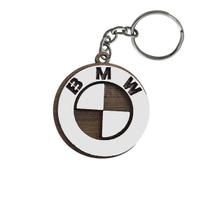 Pacote 20 Chaveiro 3d Marca Bmw com Argola 4cm Mdf Madeira Decorada Pacote 20 Chaveiro 3d Marca Bmw com Argola 4cm Mdf Madeira Decorada