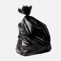 Pacote 20 Sacos Pretos Para Lixo 40 Litros Pacote 20 Sacos Pretos Para Lixo 40 Litros