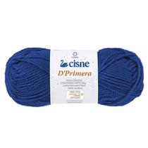 Pacote 5 Lã Cisne D'Primera 40g TEX 468 84m 100% acrilico (total 200g)